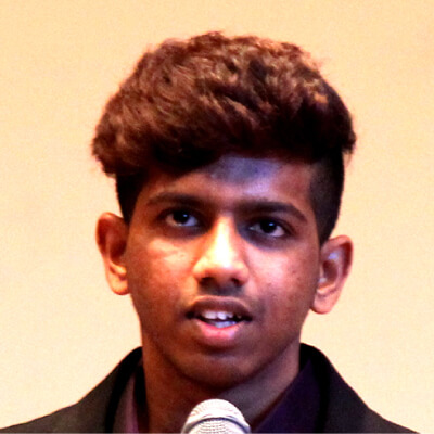 Adippulige Yushan Geeth Dalanka(Graduated in March 2019)